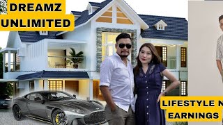 2023 DREAMZ UNLIMITED ARIENSA LIFESTYLE AND BIOGRAPHY AND EARNINGS [upl. by Luas240]