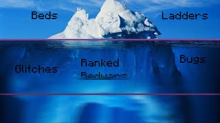 The BedWars Iceberg Explained [upl. by Fannie139]