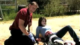 When Seconds Count  Emergency First Aid Training [upl. by Simetra]