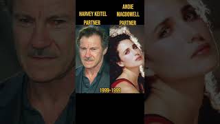 From Screen to Heart Harvey Keitels Relationship Journey harveykeitel celebrity celebrities [upl. by Lyckman746]