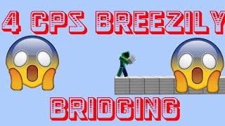 BREEZILY BRIDGING WITH 4 CPS UPDATED VERSION IN DESC [upl. by Nylarej]