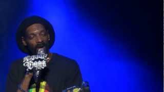 Snoop Lion Xxplosive Live Montreal 2012 HD 1080P [upl. by Mattah]