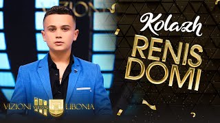 Renis Domi  Kolazh  NEW 2022 [upl. by Blake]