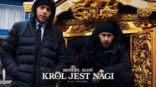 ReTo ft Słoń  Król jest nagi prod Wroobel [upl. by Gwyn767]