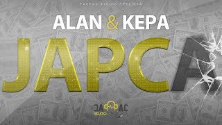 ALAN amp KEPA  Japca [upl. by Narih]