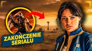 FALLOUT zakończenie SERIALU Co dalej Ciekawostki i Teorie  Fallout GOTRI [upl. by Keener]