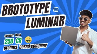 How to Become a Software Engineer  Brocamp vs Luminar Course Comparison [upl. by Ruthie796]