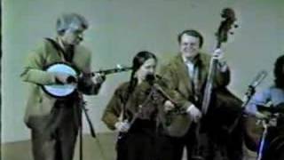 Hiawatha Medley  Vivian Williams fiddle [upl. by Saiff]