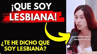 🟣 FEMINISTA va al GINECÓLOGO y… ACABA OFENDIDA 🟣 [upl. by Lois]