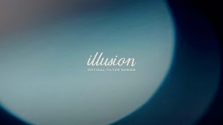 Tilta Illusion Optical Filter Series for Mirage Matte Box [upl. by Lydia869]