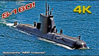 Episódio 1  Vida a bordo de um submarino [upl. by Wicks851]