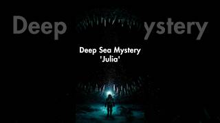 The Julia Sound Evidence of a Giant Sea Creature mystery ocean unsolvedmysteries [upl. by Tecu87]