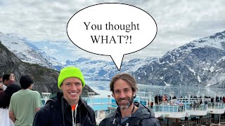 My very unpopular opinion of the Alaska cruise [upl. by Iblok]