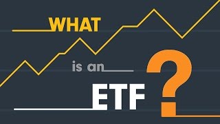 WTF Is an ETF [upl. by Natalya]