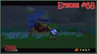 The Legend of Zelda Wind Waker  Let The Trading Begin  Episode 68 [upl. by Brader]