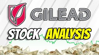 Gilead Sciences Stock Analysis amp Intrinsic Value  Is GILD a Buy [upl. by Chandless]