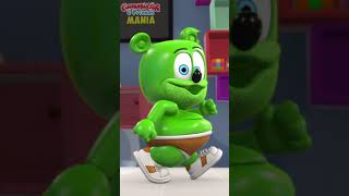 quotOWWWquot  Gummy Bear Show MANIA gummibär gummybearshow shorts [upl. by Stoughton]