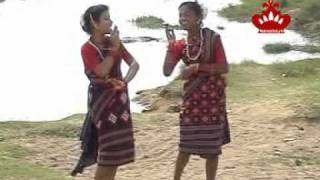 Ame Samalapuria Phula re  Evergreen Sambalpuri Song [upl. by Innavoij]