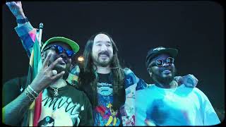 Steve Aoki amp Major League Djz  Visa Ft Mannywellz [upl. by Akiehs]