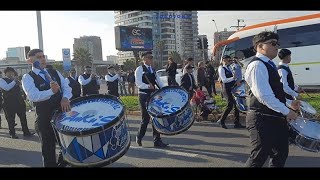 Año nuevo Andino 5532 en IQUIQUE PASACALLE “WILLKA KUTI 2024” 03 parte  jogojohn [upl. by Onit]