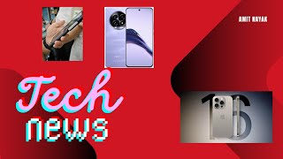 2024 TECH NEWS UPDATE INSANE NEW TECH REVEALS AND GADGETS [upl. by Sidwohl577]