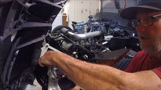 Twist Dynamics 2017 Canadian Headlight Conversion Kit Installation Procedure [upl. by Akcir]