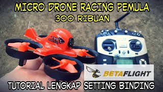 GOOLRC T36S Cocok Untuk Pilot Drone Pemula Yang Serius Di Dunia Hobi FPV Indonesia 🇮🇩 [upl. by Bois207]