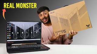 Asus Tuf F15 i511400H RTX 2050 Unboxing amp Review 🎮💻 Budget Bliss for 2024 🔥 [upl. by Carolyne]