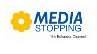 MEDIA SHOPPING  Parodia  MEDIA STOPPING [upl. by Adama]