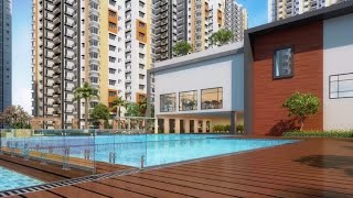 ID1111 Newly Gated Community Apartment Sale 9943446660 9382225252 [upl. by Elery994]