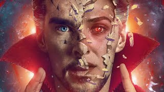 How The Doctor Strange 2 Trailers Completely Lied To Us [upl. by Inanuah]