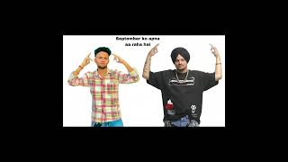 Attach Music Video Sidhu Moose Wala  Steel Banglez ft Fredo new song [upl. by Stanway]