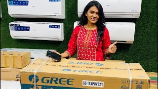 Gree Inverter AC 15 Ton  61500 [upl. by Nilre]