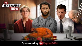 A Very Merry UnThanksgiving To You  Ep 907 [upl. by Ennaihs]