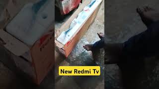 NEW BEST REDMI TV flipkart amazon trendingtheeviravadhi001 navratri durgapuja KOLKATATV [upl. by Medea]