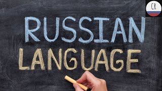 Inhale Comprehensible Russian Intermediate Russian Comprehensible Input [upl. by Nerok]