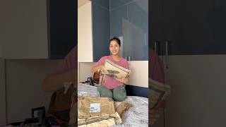 Me bhi Surprised thi ye dekh🥹  Anju Mor  trending shopwithyoutube anju minivlog [upl. by Arrol]