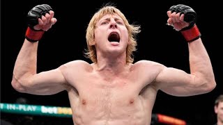 Paddy Pimblett shows interest in fighting ‘fake prick’ Colby Covington next “I don’t like that lad” [upl. by Mellman]