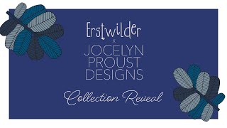 Jocelyn Proust Designs 2022 Collection Reveal [upl. by Ahsenhoj]