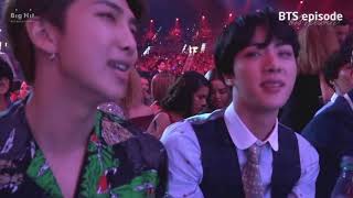 BTS EPISODE Billboard Music Awards 2018 ARMY Screaming when BTS arrived [upl. by Aifos]