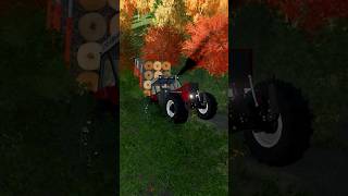 Şaha kalkıyor beahh❗️Ciğer Ciğer fs22farming fs22 farming farmingsimulator22 universal [upl. by Orgalim48]