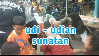 udi udian sunatan [upl. by Atoked]