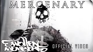 Swollen Members  Mercenary Official Music Video [upl. by Talanian142]