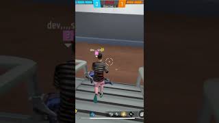 freefire freefire1vs1customtipsandtricks totalgaming ff motivation story youtubeshorts [upl. by Etteniotnna313]