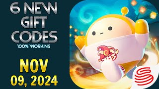 🔥 Eggy Party Codes  Eggy Party Redeem Codes  Eggy Party Gift Codes  Eggy Party Promo Codes [upl. by Ahse545]