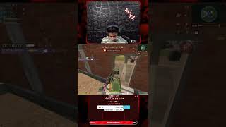 دو عدد کله شاته تمیز😂⚔️😎headshot codmobile codm shortvideo shorts [upl. by Arymas]