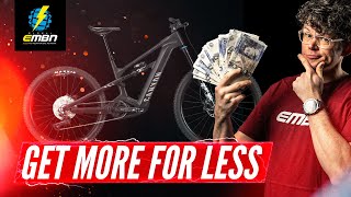 How To Save Money When You Buy An eBike [upl. by Moshell771]