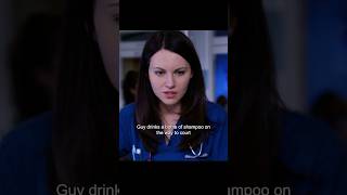 DrAlexander stalked by patient movie shorts thenightshift video [upl. by Nueormahc]