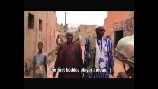 Bara Sambarou  A Peul Griot Documentary [upl. by Eolcin]