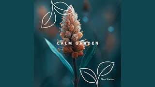 Rainfall Lullaby Calm Garden [upl. by Donaugh]